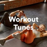 VA - Workout Tunes (2023) MP3