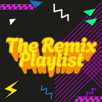 VA - The Remix Playlist (2023) MP3