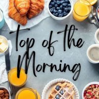 VA - Top Of The Morning (2023) MP3