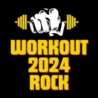 VA - Workout 2024 - Rock (2023) MP3