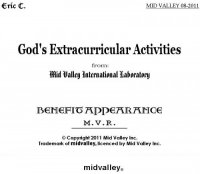 Eric Clapton - God's Extracurricular Activities [4 CD Box Set] (2011) MP3