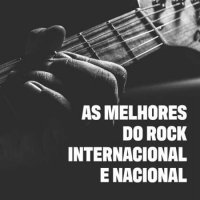 VA - As Melhores Do Rock Internacional E Nacional (2023) MP3