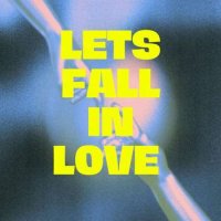 VA - let's fall in love (2023) MP3