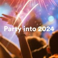 VA - Party Into 2024 (2023) MP3