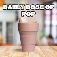 VA - Daily Dose Of Pop (2023) MP3