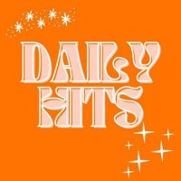 VA - Daily Hits (2023) MP3