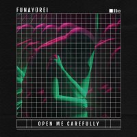 Funay&#363;rei - Open Me Carefully (2023) MP3