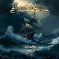 Barque of Dante - Columbus (2023) MP3