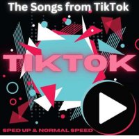 VA - Tiktok - The Songs From Tiktok - Sped Up & Normal Speed (2023) MP3