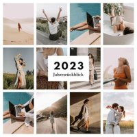 VA - 2023 - Jahresr&#252;ckblick (2023) MP3