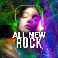 VA - All New Rock (2023) MP3
