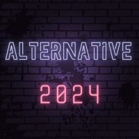 VA - Alternative 2024 (2023) MP3