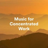 VA - Music For Concentrated Work (2023) MP3