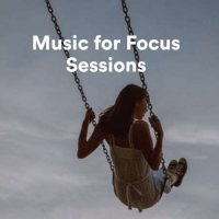 VA - Music for Focus Sessions (2023) MP3