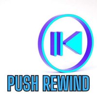 VA - Push Rewind (2023) MP3