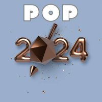 VA - Pop 2024 (2023) MP3