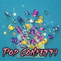 VA - Pop Confetti (2023) MP3