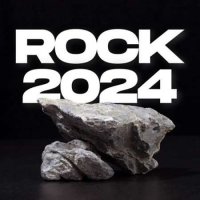 VA - Rock 2024 (2023) MP3