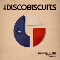 The Disco Biscuits - Live from Austin, TX [September 16, 2023] (2023) MP3
