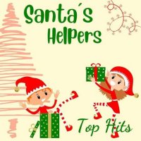 VA - Santa's Helpers - Christmas - Top Hits (2023) MP3