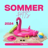 VA - Sommer Hits - 2024 - Top Hits (2023) MP3