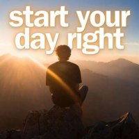 VA - Start Your Day Right (2023) MP3