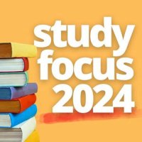 VA - Study Focus 2024 (2023) MP3