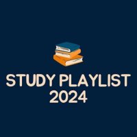 VA - Study Playlist 2024 (2023) MP3
