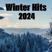 VA - Winter Hits 2024 (2023) MP3