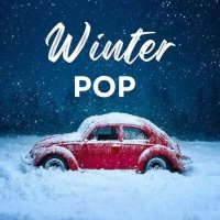 VA - Winter Pop (2023) MP3
