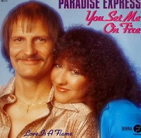 Paradise Express - Collection (1978-1979) MP3