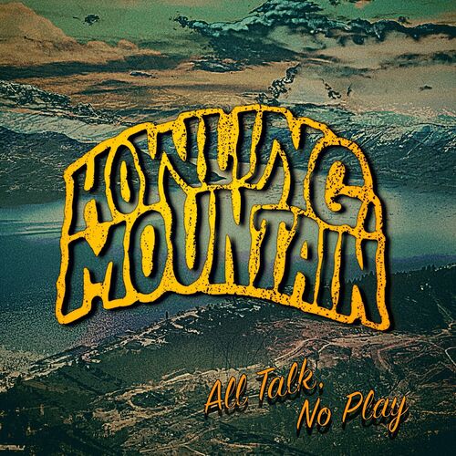 Howling Mountain - Discography (2021-2023) MP3