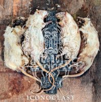 White Death - Iconoclast (2023) MP3