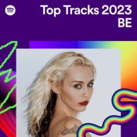 VA - Top Tracks 2023 BE (2023) MP3