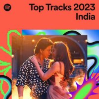 VA - Top Tracks 2023 India (2023) MP3