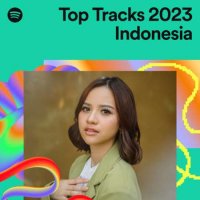 VA - Top Tracks 2023 Indonesia (2023) MP3