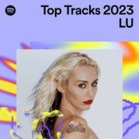 VA - Top Tracks 2023 LU (2023) MP3
