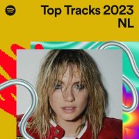 VA - Top Tracks 2023 NL (2023) MP3