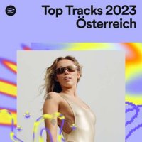 VA - Top Tracks 2023 &#214;sterreich (2023) MP3