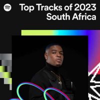 VA - Top Tracks of 2023 South Africa (2023) MP3