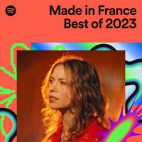 VA - Made in France: Best of (2023) MP3