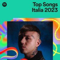 VA - Top Songs Italia (2023) MP3