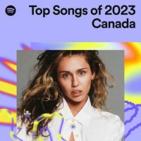 VA - Top Songs of 2023 Canada (2023) MP3