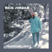 Rick Jordan - Travelin' Light (2023) MP3