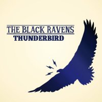 The Black Ravens - Thunderbird (2023) MP3