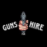 Guns For Hire - Thow It To The Wall...See If It Sticks (2023) MP3