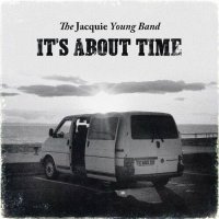 The Jacquie Young Band - It's About Time (2023) MP3