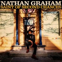 Nathan Graham - Saint Of Second Chances (2023) MP3