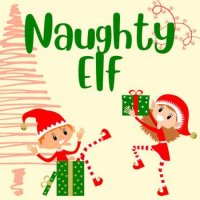 VA - Naughty Elf (2023) MP3