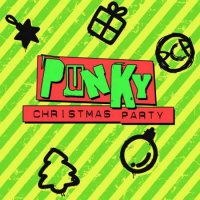 VA - Punky Christmas Party (2023) MP3